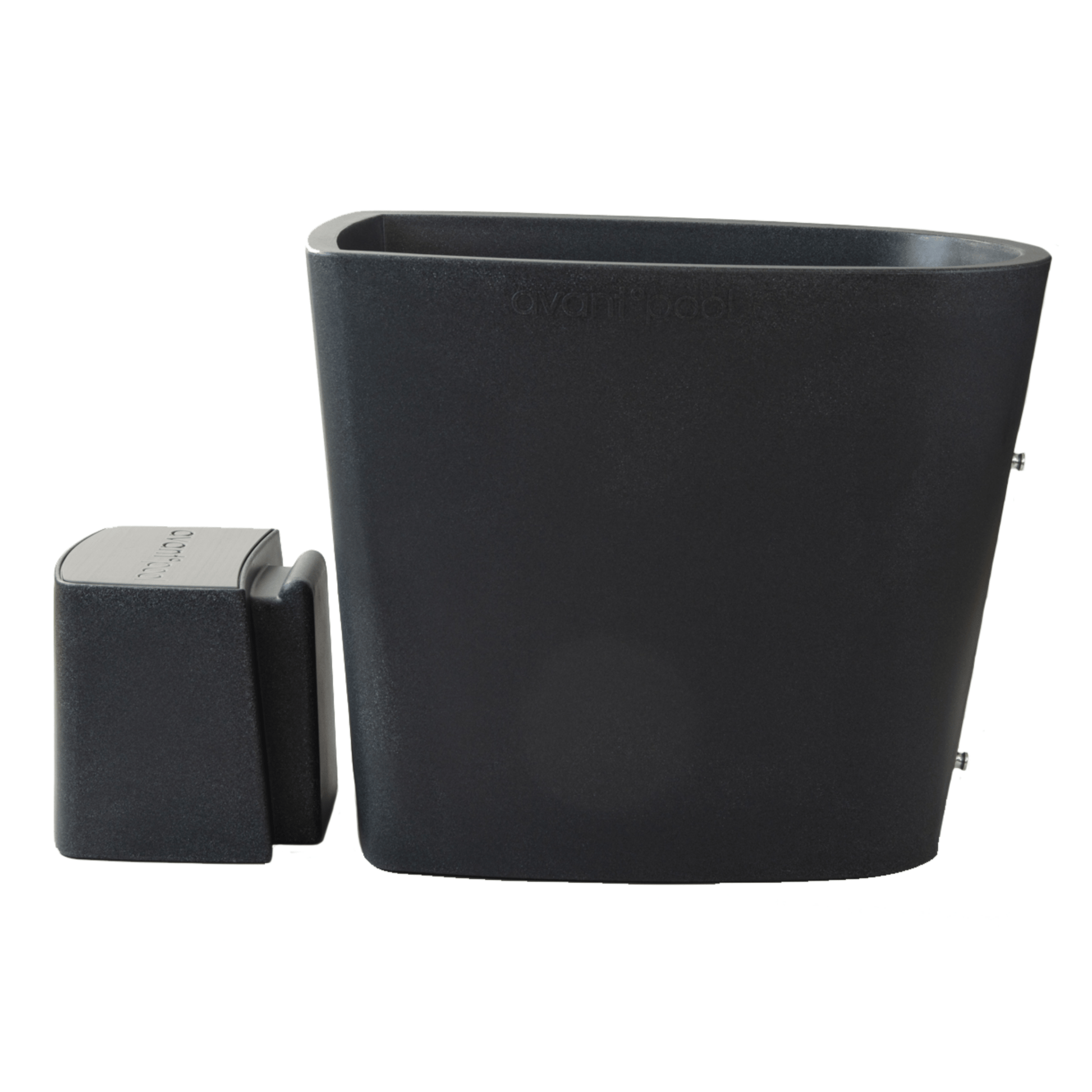 Banheira de Gelo - Hanki - Saunamo