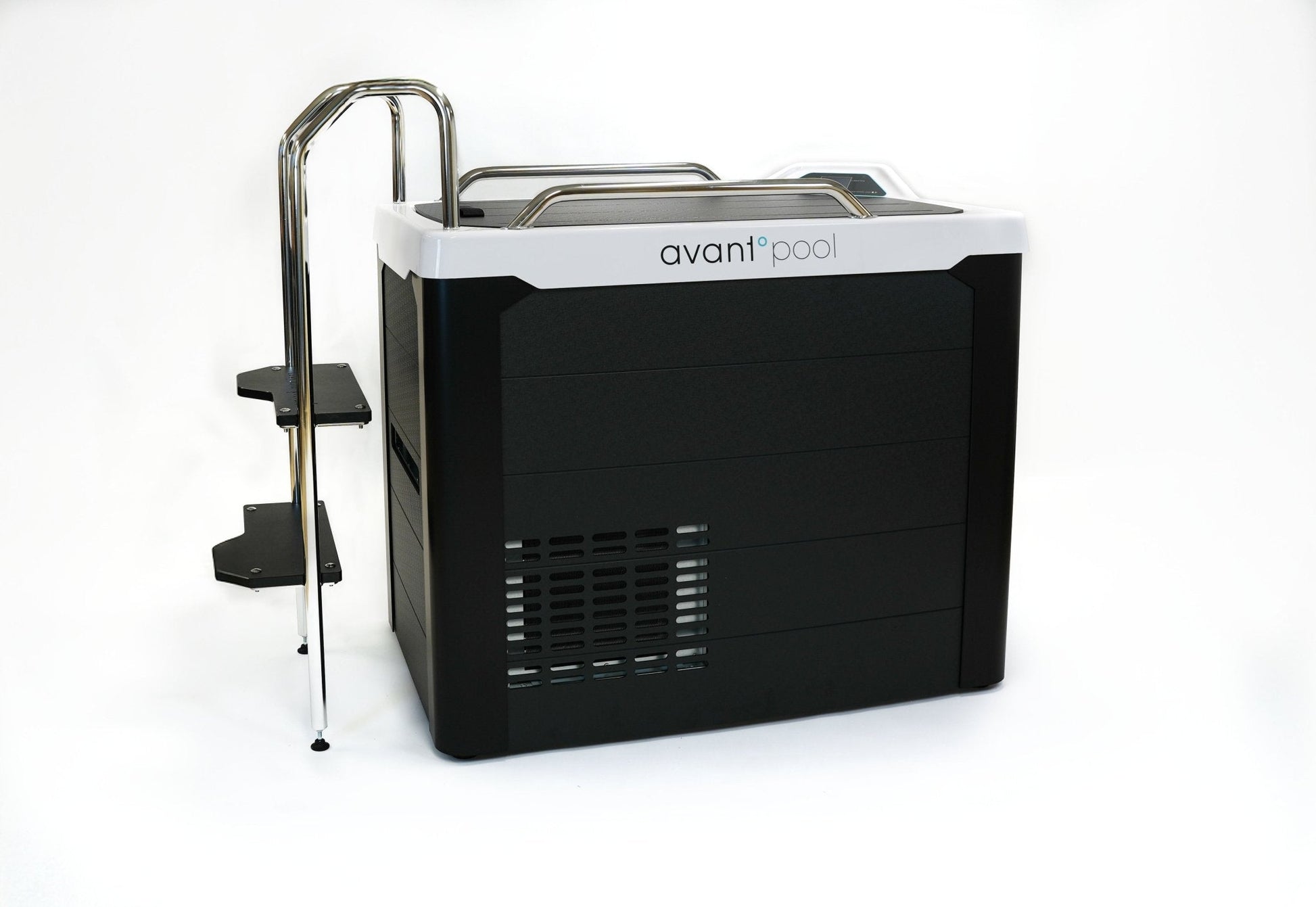 Banheira de Gelo - Kinos - Saunamo