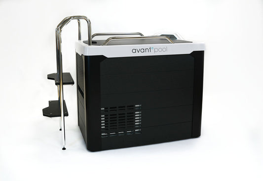 Banheira de Gelo - Kinos - Saunamo