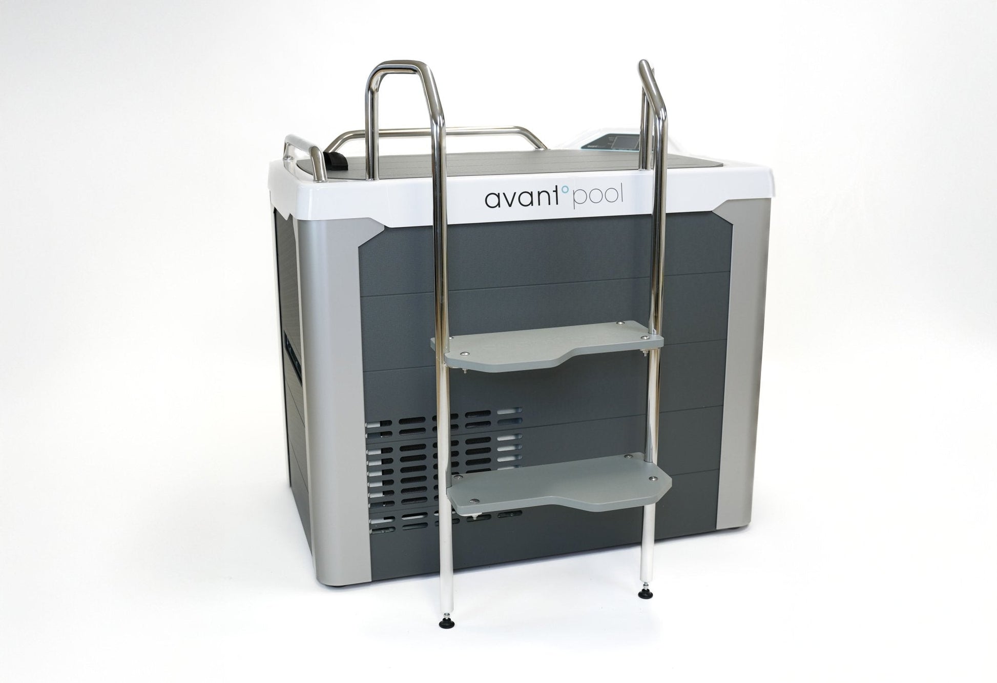 Banheira de Gelo - Kinos - Saunamo