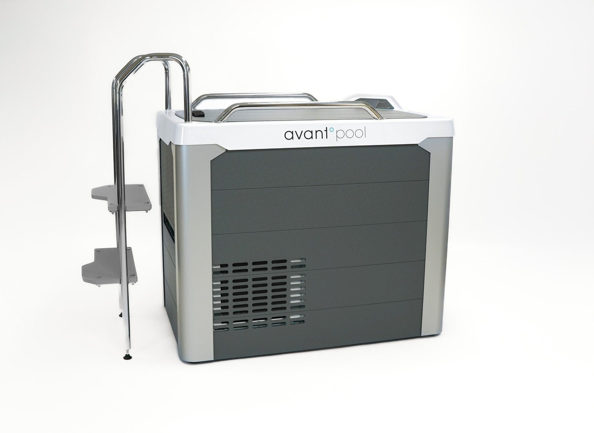 Banheira de Gelo - Kinos - Saunamo