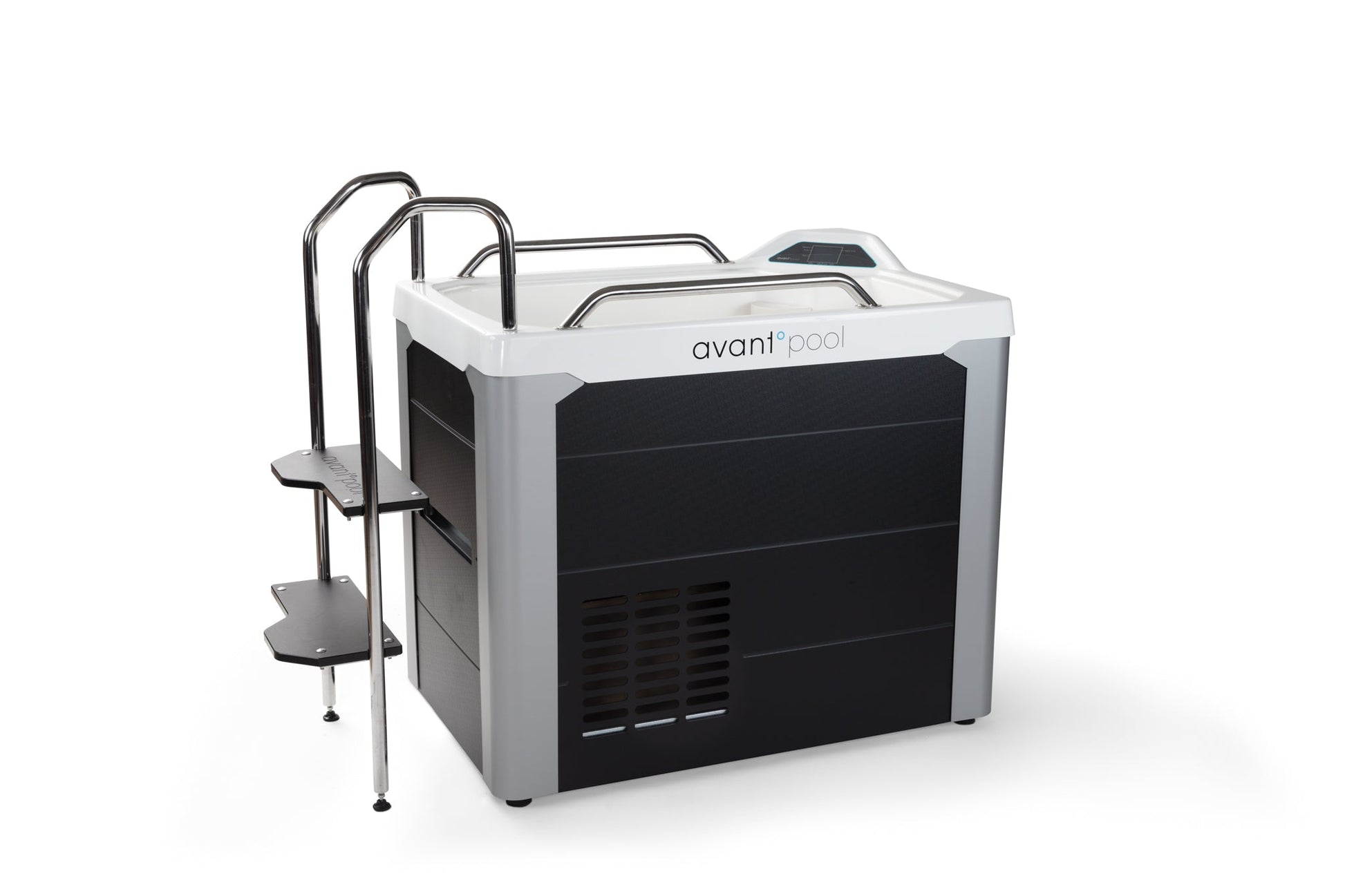 Banheira de Gelo - Kinos - Saunamo