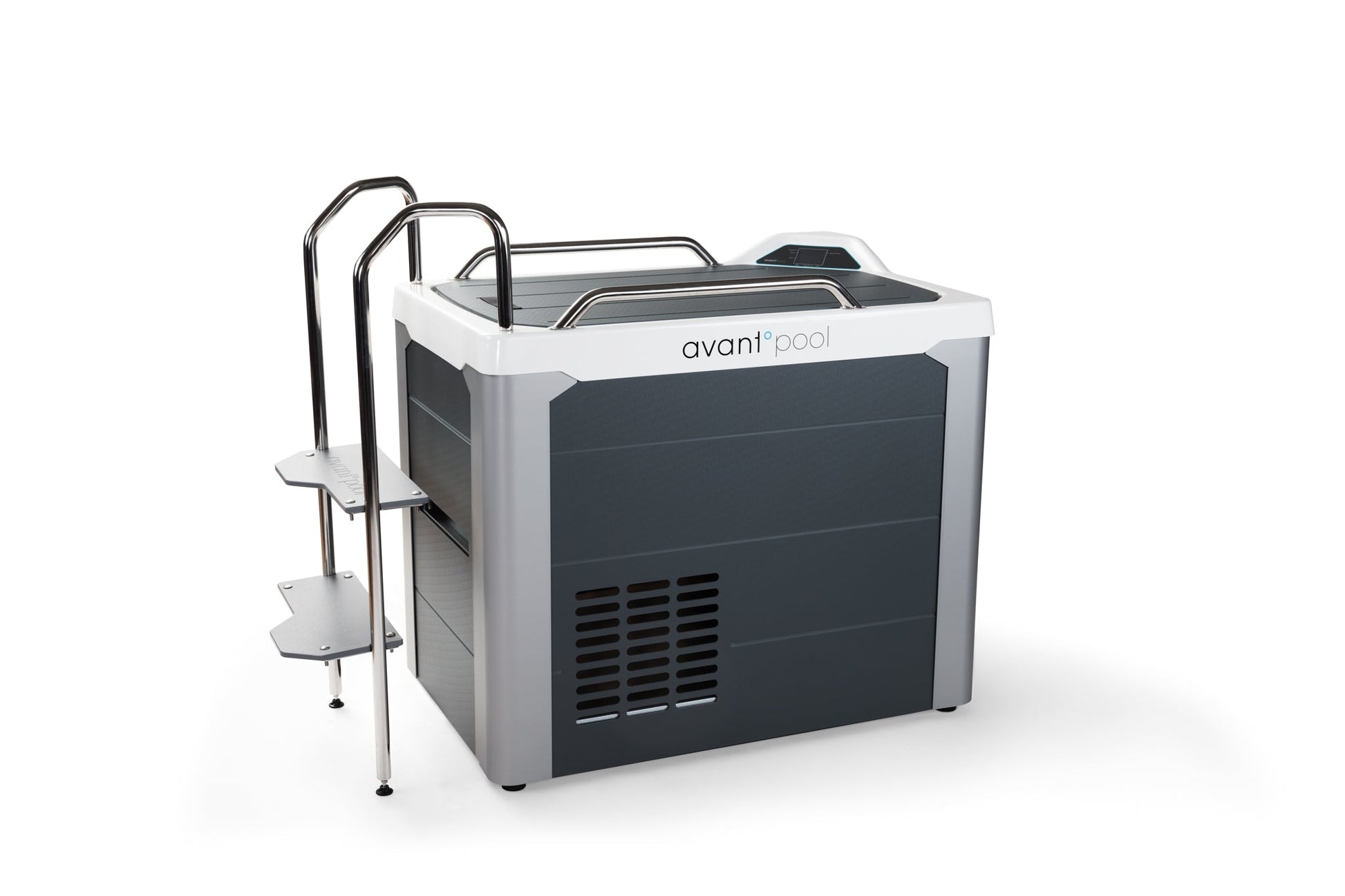 Banheira de Gelo - Kinos - Saunamo