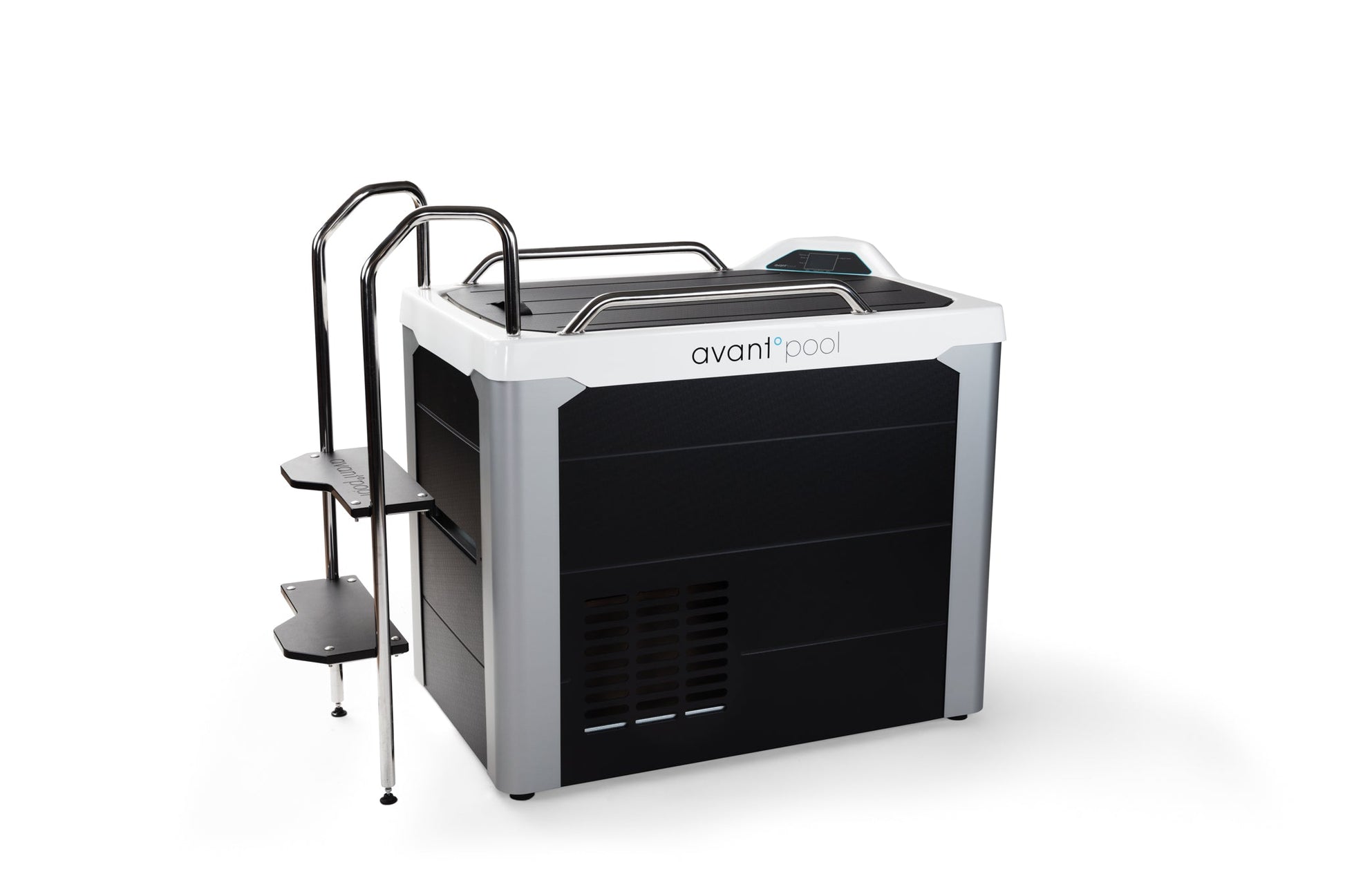 Banheira de Gelo - Kinos - Saunamo