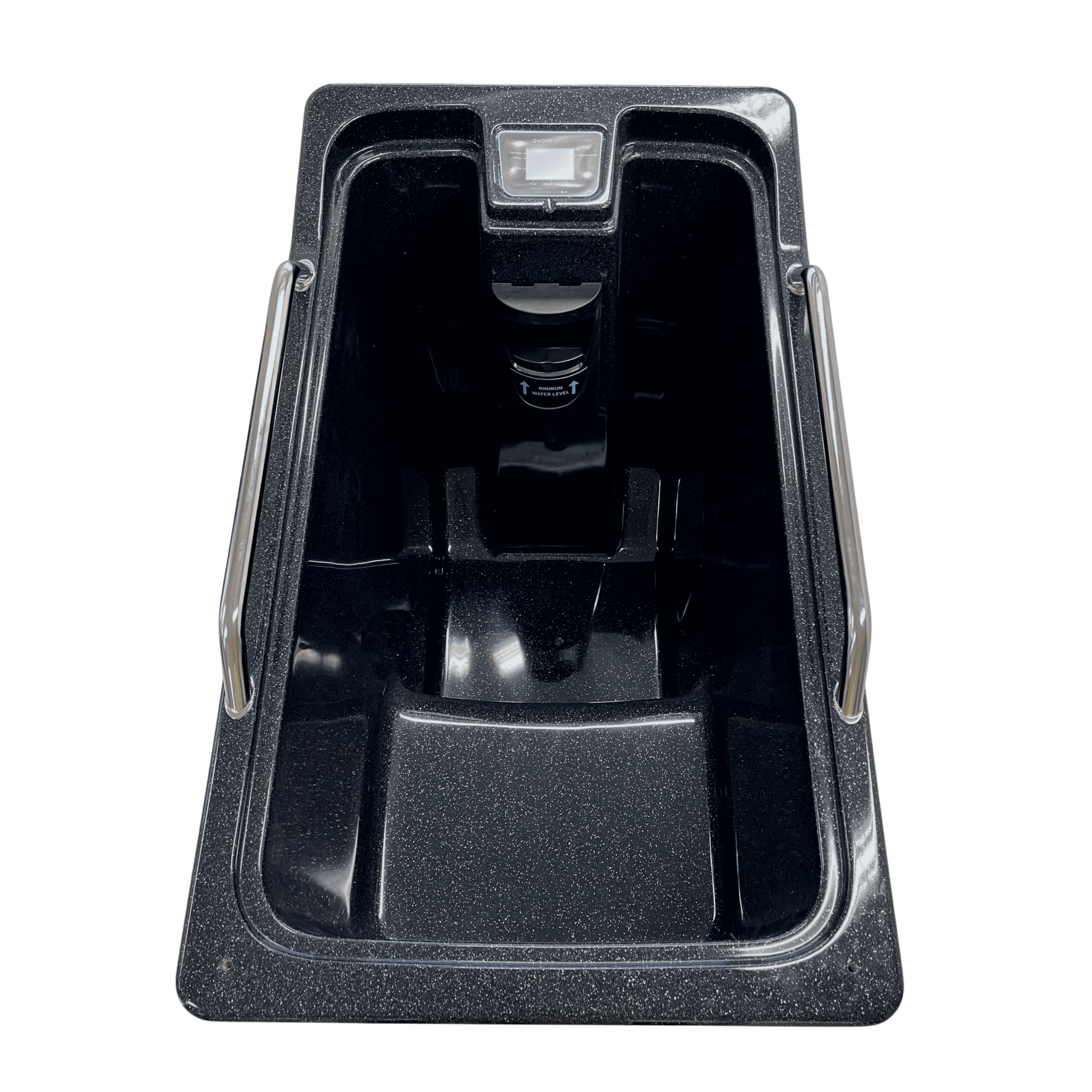 Banheira de Gelo - Kinos Plus - Saunamo