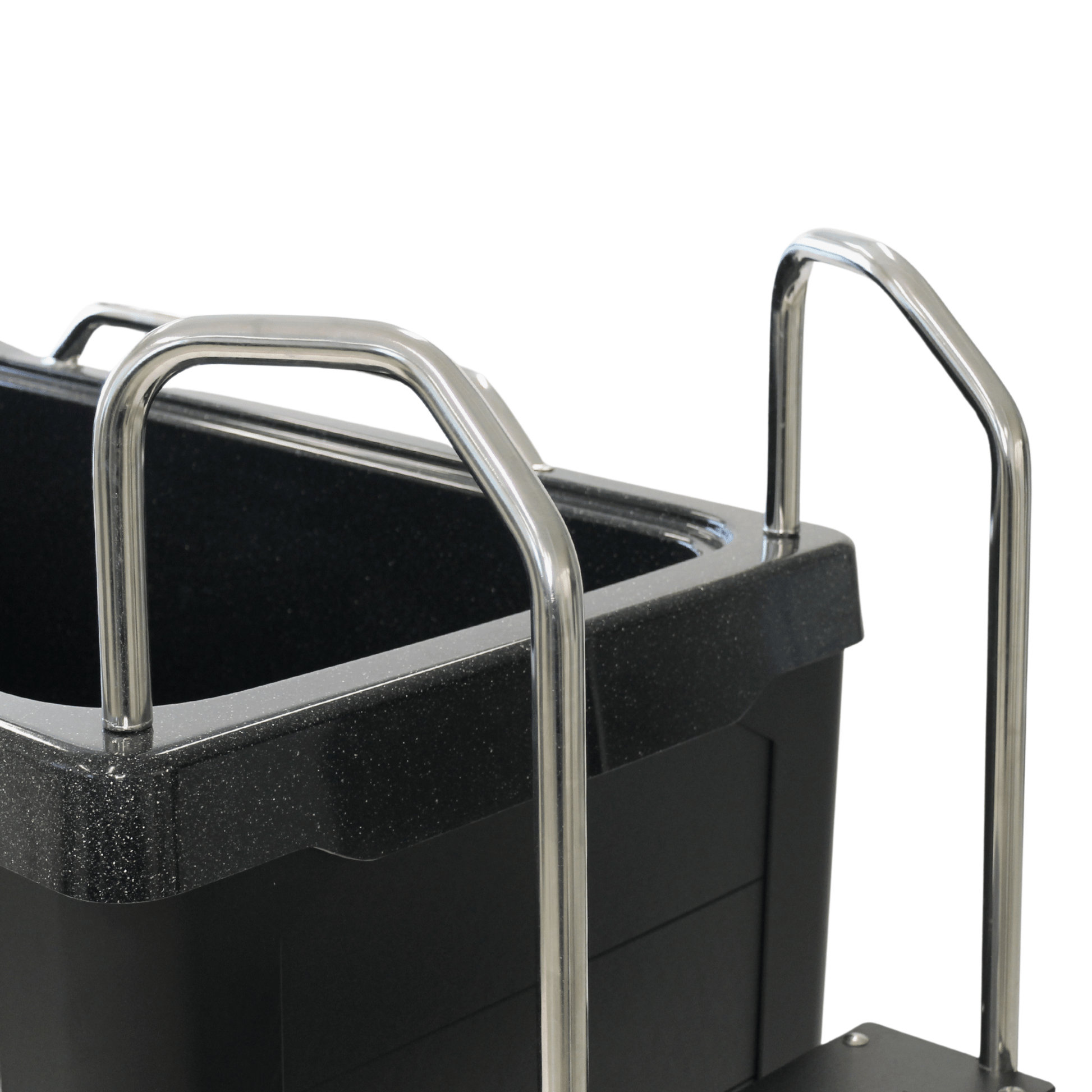 Banheira de Gelo - Kinos Plus - Saunamo