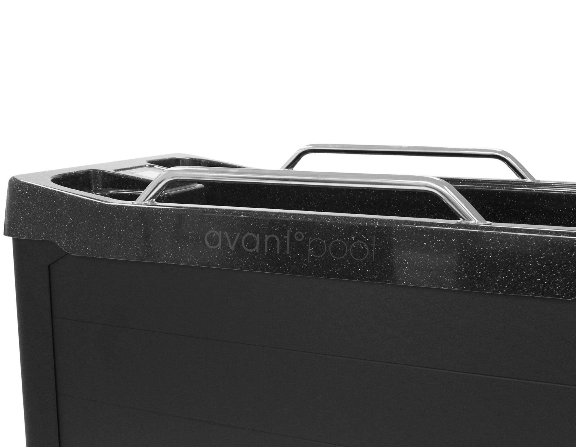 Banheira de Gelo - Kinos Plus - Saunamo