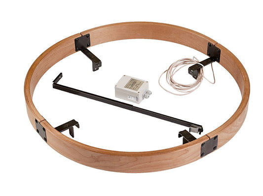 Grade de Proteção com LED Harvia Legend – Bétula Termotratada (SASPO240L / SASPO241L) - Saunamo