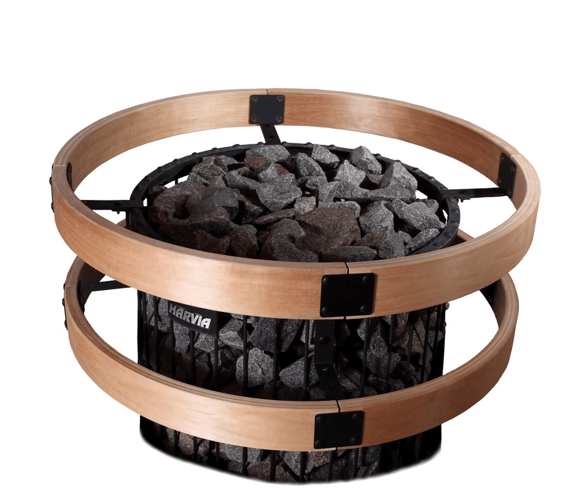 Grade de Proteção Harvia Legend – Bétula Termotratada (SASPO240 / SASPO241) - Saunamo