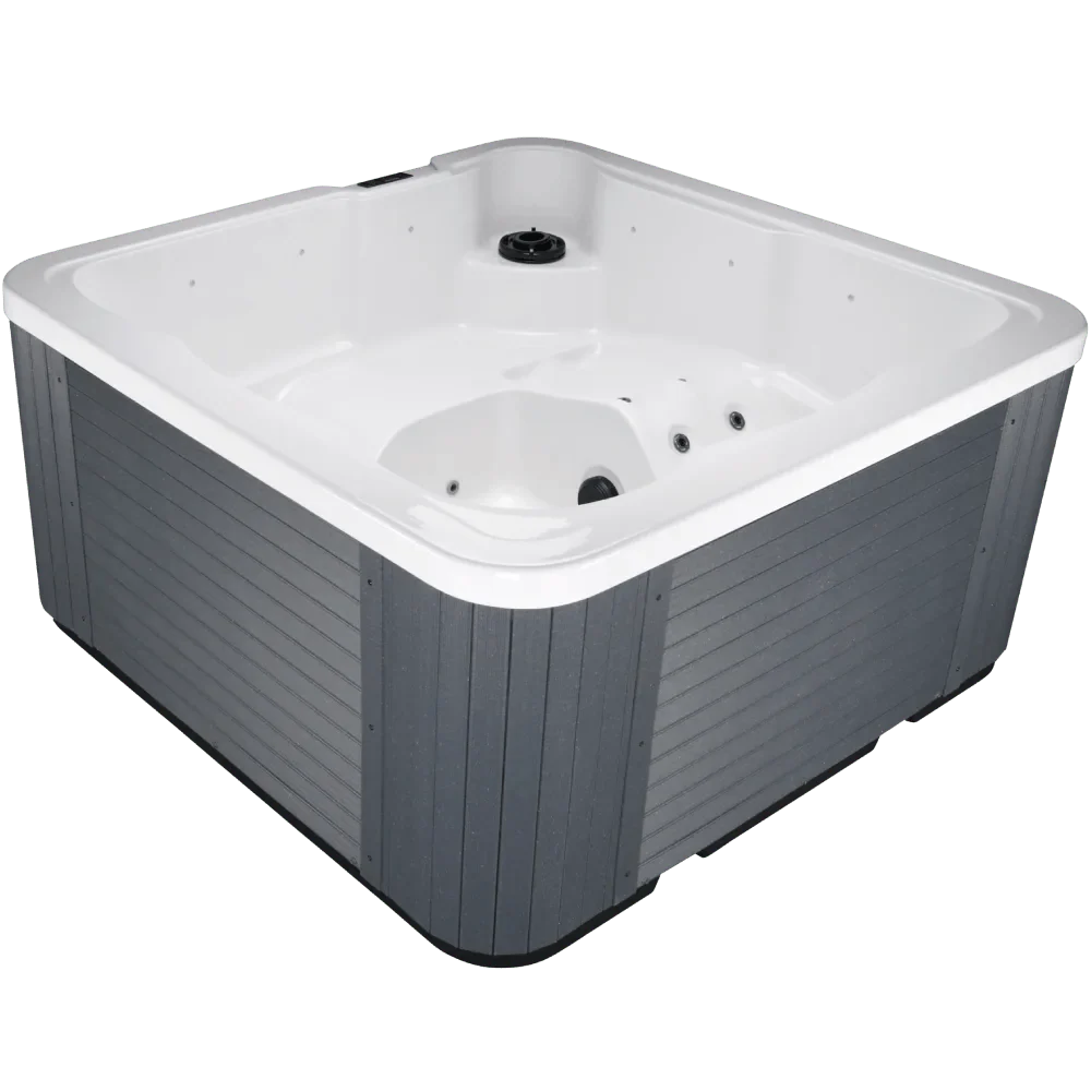 Jacuzzi Exterior Vellamo M - Saunamo
