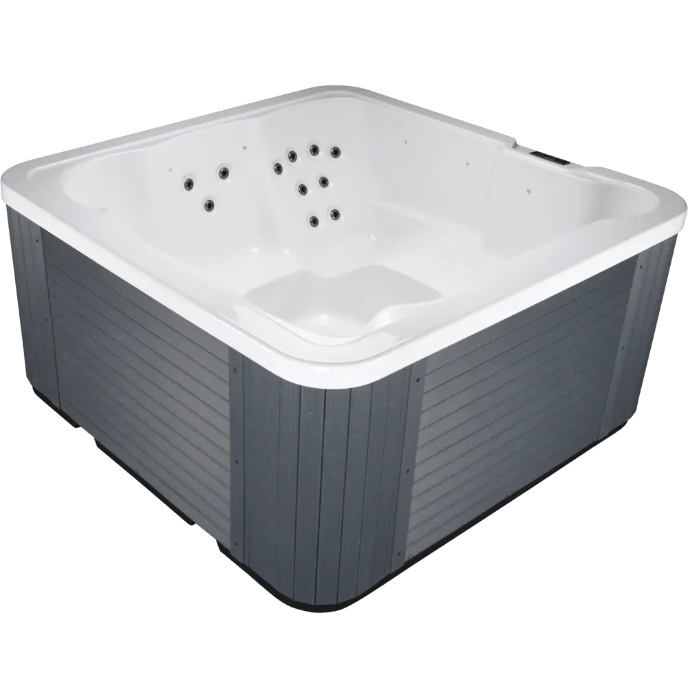 Jacuzzi Exterior Vellamo M - Saunamo