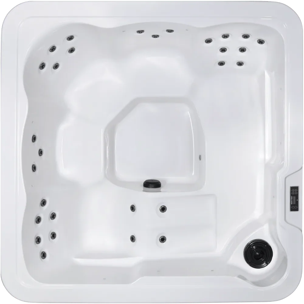 Jacuzzi Exterior Vellamo M - Saunamo
