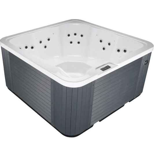 Jacuzzi Exterior Vellamo M - Saunamo