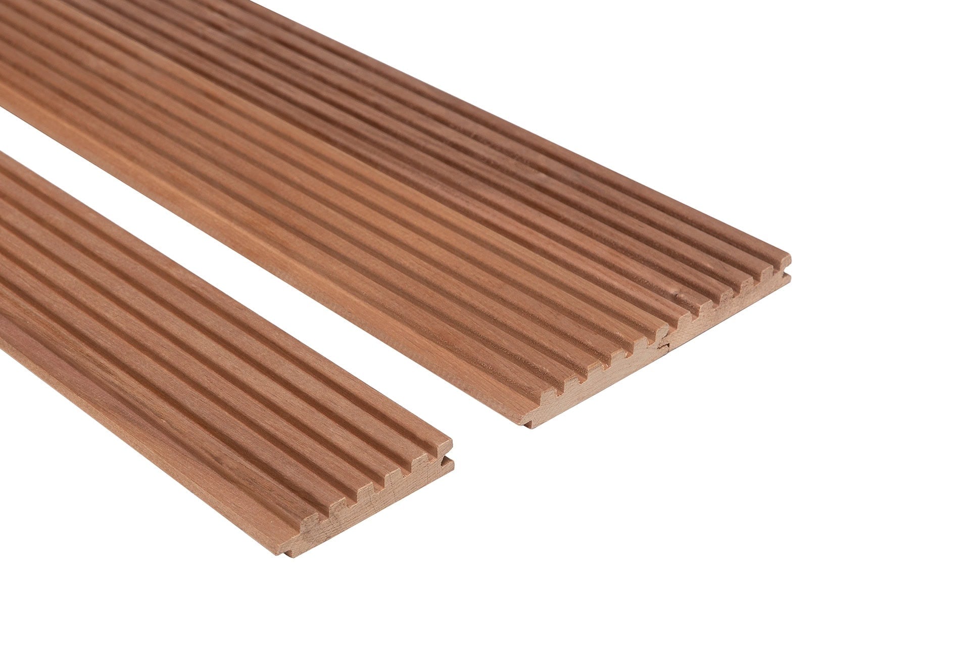 Painel de Sauna Kyte - s 15x60mm Amieiro Termomodificado (Thermo Alder) – Pacote de 6 peças - Saunamo