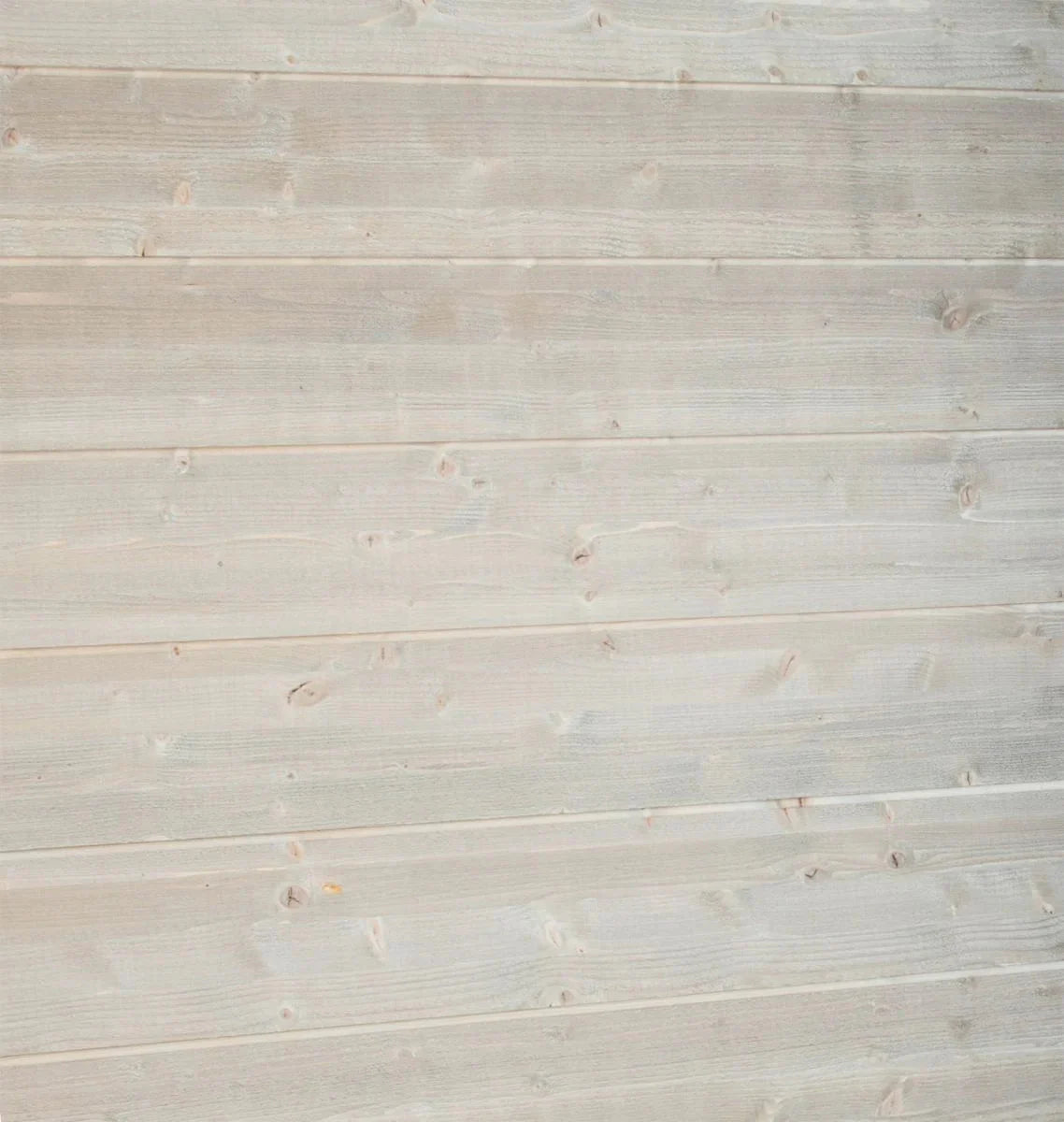 Painel STRUKTUURI 15x176mm (Abeto - Areia) - Pacote de 5 peças - Saunamo