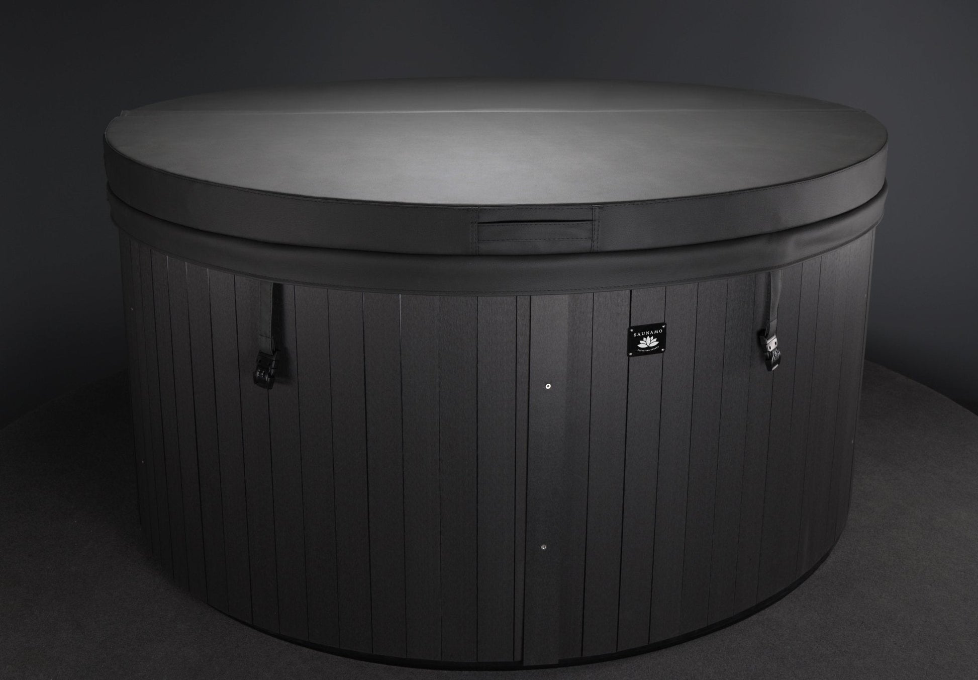 Spa Exterior Serena 190 - Saunamo