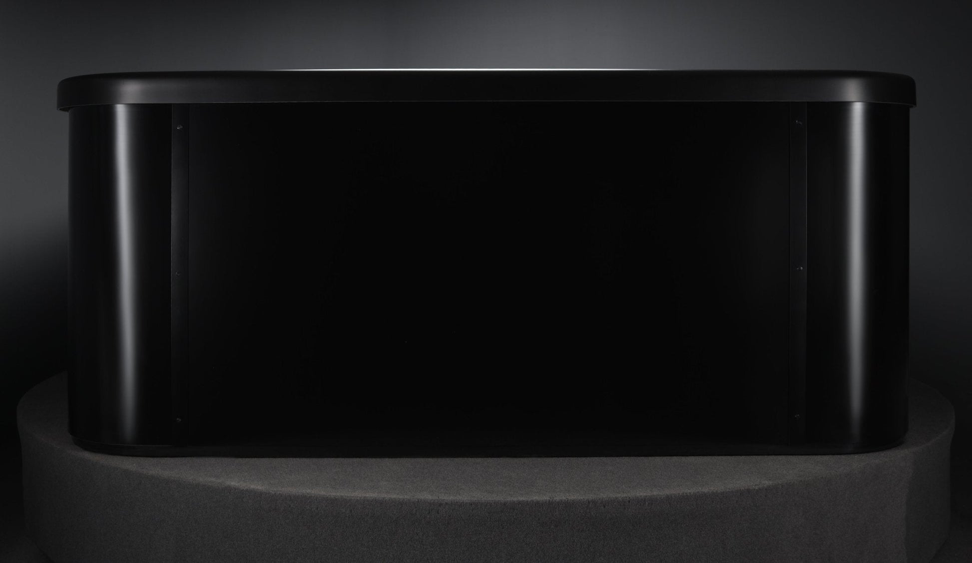 Spa Exterior Vellamo Black - Saunamo