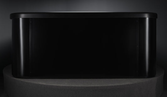 Spa Exterior Vellamo Black - Saunamo