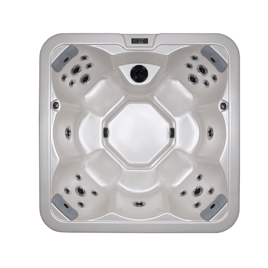 Spa Exterior Vellamo XL - Saunamo