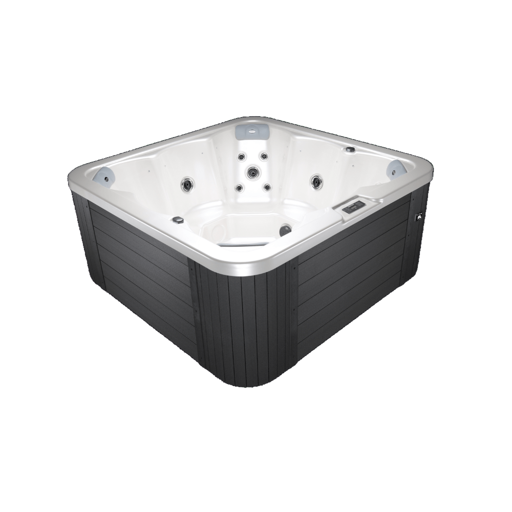 Spa Exterior Vellamo XL - Saunamo