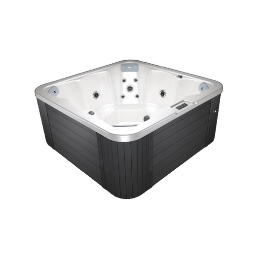 Spa Exterior Vellamo XL - Saunamo